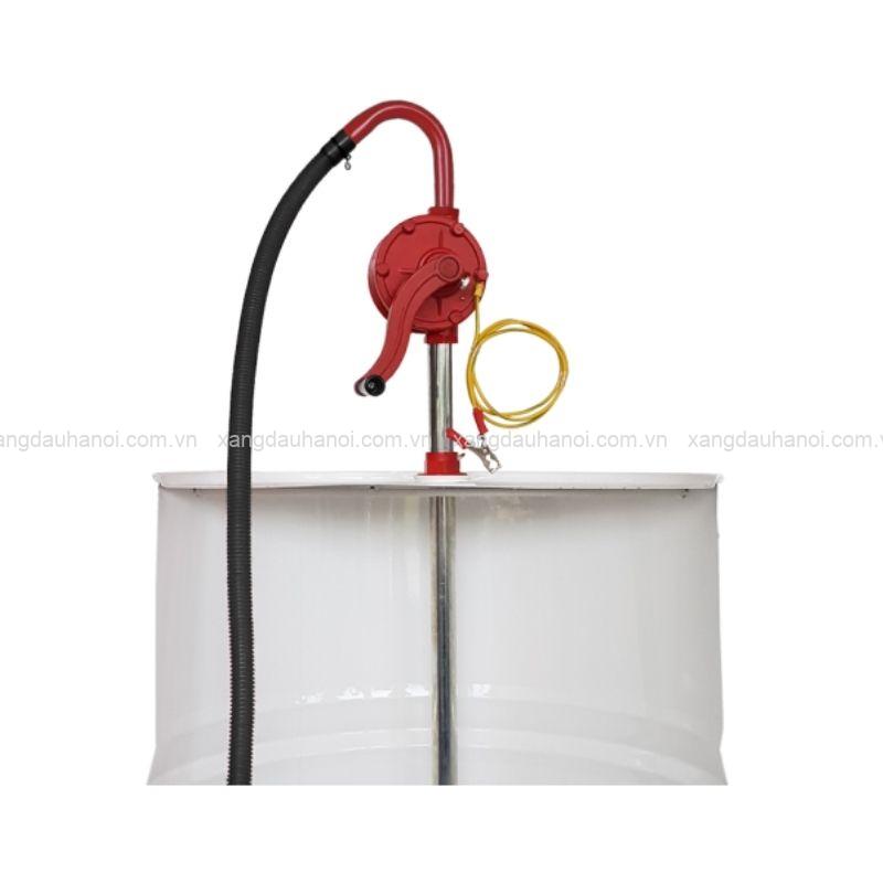 bom-xang-dau-bang-tay-quay-canh-gat-co-phong-no-brm-88-atex bom-xang-dau-bang-tay-quay-canh-gat-co-phong-no-brm-88-atex