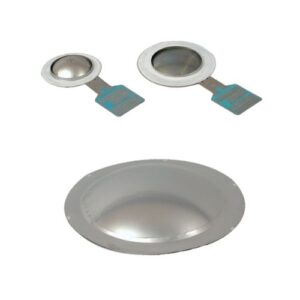 Đĩa Nổ An Toàn Rupture Discs Dùng Cho Bồn, Xi Téc