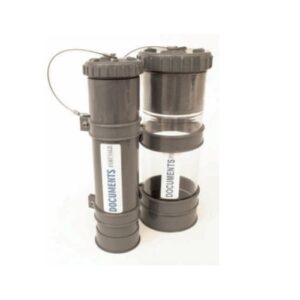 Hộp Đựng Chứng Từ Gắn Trên Bồn Xi Téc