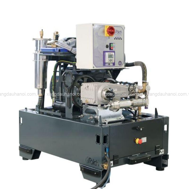 may-phun-rua-ap-luc-cao-1000-bar-dat-co-dinh Máy phun rửa áp lực cao 1000 bar đặt cố định,dẫn động điện