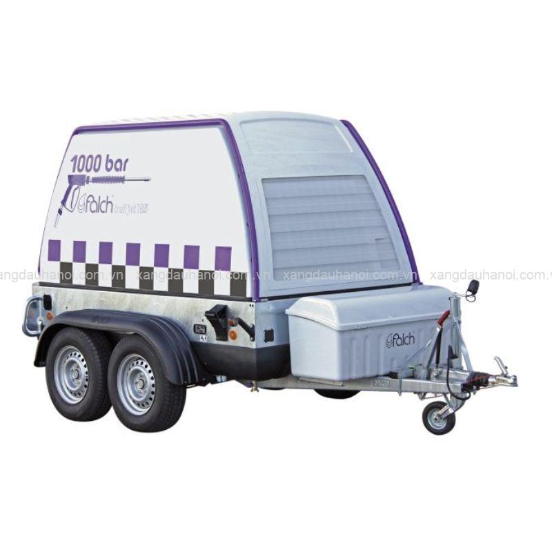 may-phun-rua-ap-luc-cao-1000-bar-gan-ro-mooc Máy phun rửa áp lực cao 1000 bar gắn rơ-moóc,dẫn động diesel