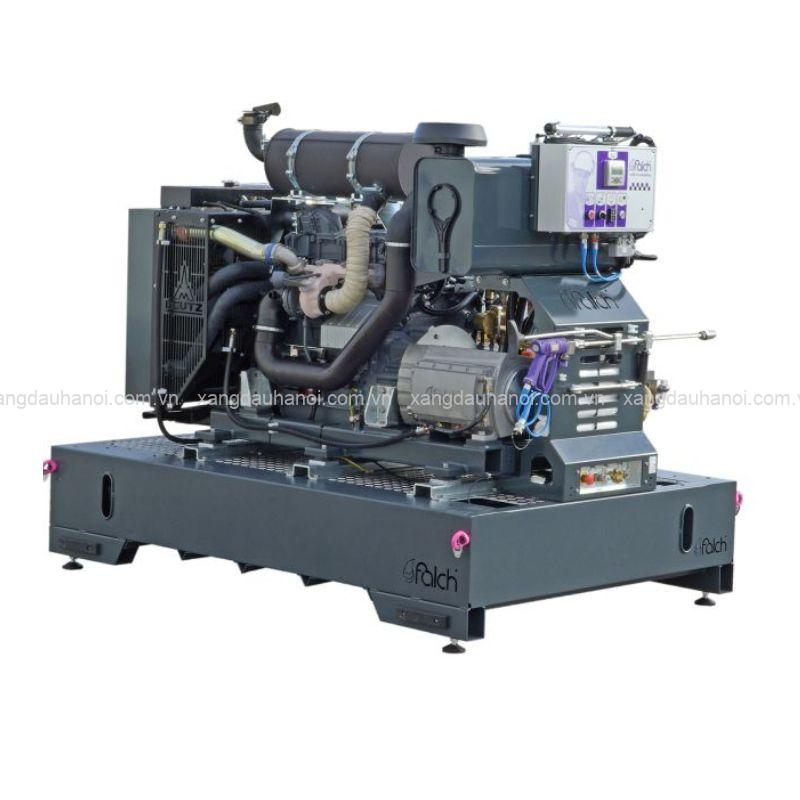 may-phun-rua-ap-luc-cao-1500-bar-co-dinh-dan-dong-diesel Máy phun rửa áp lực cao 1500 bar cố định,dẫn động diesel