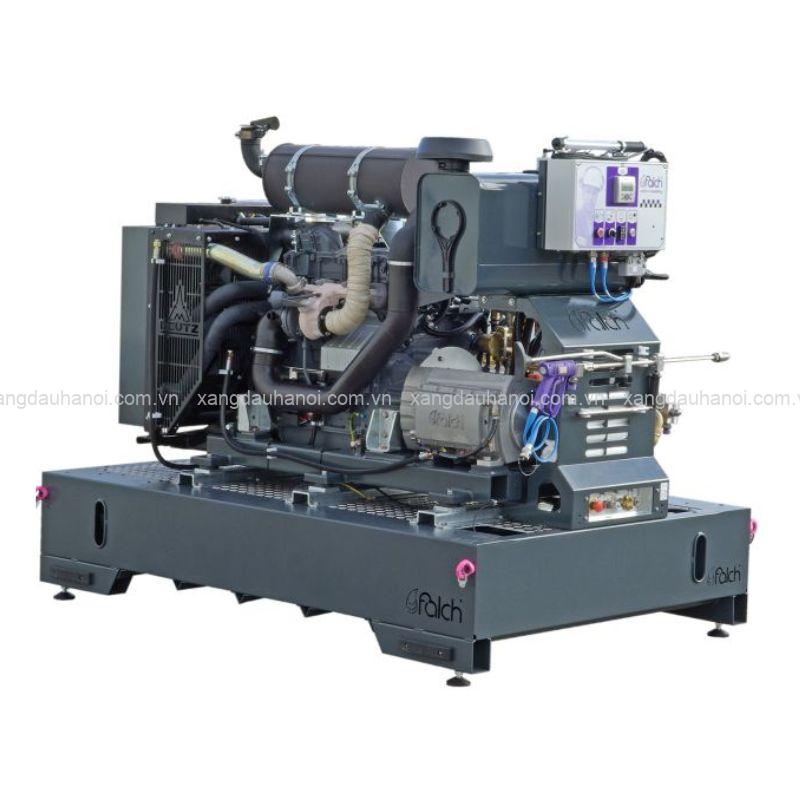 may-phun-rua-ap-luc-cao-2500-bar-co-dinh-dan-dong-diesel Máy phun rửa áp lực cao 2500 bar cố định, dẫn động diesel