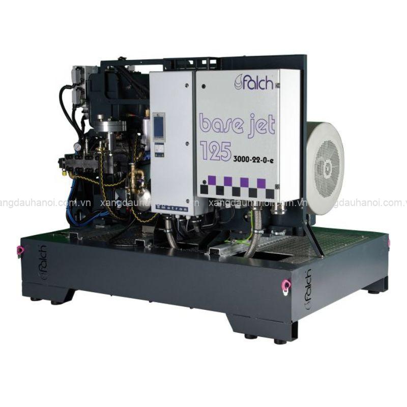 may-phun-rua-ap-luc-cao-3000-bar-co-dinh-dan-dong-dien Máy phun rửa áp lực cao 3000 bar cố định,dẫn động điện