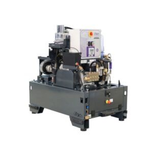 Máy phun rửa áp lực cao cố định
