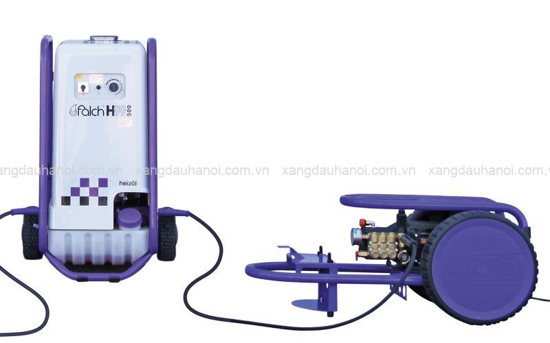 may-phun-rua-di-dong-3 Máy phun rửa di động ấp lực 100 bar