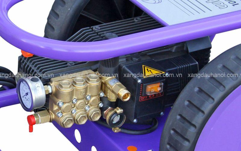 may-phun-rua-di-dong-4 Máy phun rửa di động ấp lực 100 bar