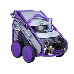Máy xịt rửa áp lực cao di động,dẫn động điện