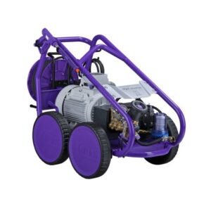 Máy xịt rửa di động áp lực 300 bar