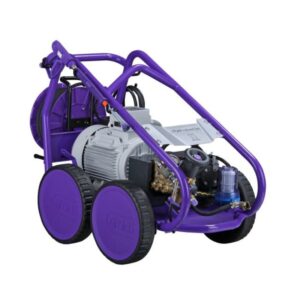 Máy xit rửa di động áp lực 300 bar