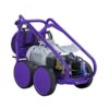 Máy xịt rửa di động áp lực cao ,chạy động cơ xăng