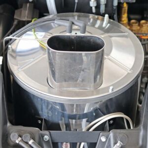 Máy xịt rửa di động ,chạy động cơ điện