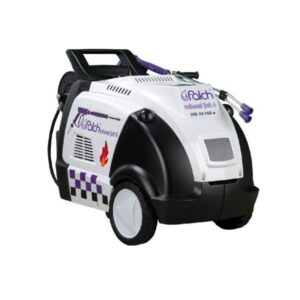Máy xịt rửa di động,chạy động cơ điện