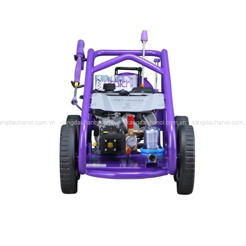 may- xit- rua- di- dong- chay- dong- co -xang-2 Máy xịt rửa di động, chạy động cơ xăng