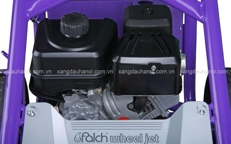 may- xit- rua- di- dong- chay- dong- co -xang-5 Máy xịt rửa di động chạy động cơ xăng