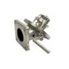 Rọ hút, van hút Highlift MK III DN80 (3") góc xả 45°