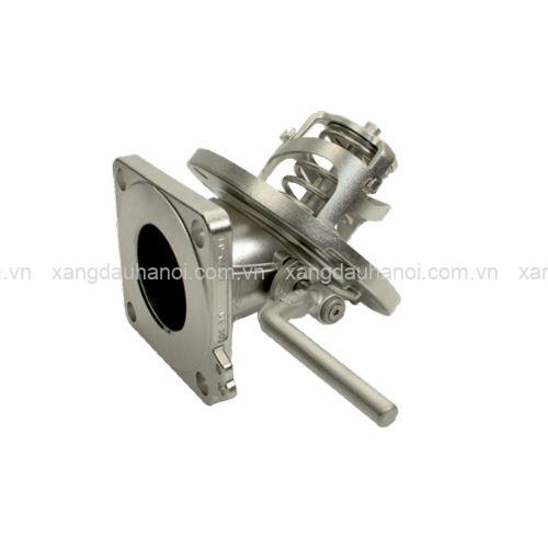 ro-hut-van-hut-highlift-mk-iii-dn80-3-goc-xa-45 Rọ hút, van hút Highlift MK III DN80 (3") góc xả 45°