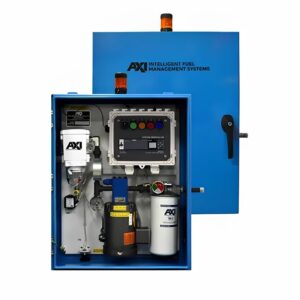 Thiết bị lọc dầu sts 600-sx=f