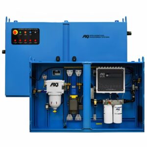 Thiết bị lọc xăng dầu STS 6010/7010