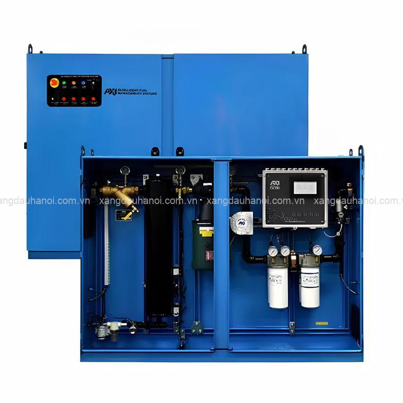 thiet-bi-loc-xang-dau-STS 60407040 Thiết bị lọc xăng dầu STS 6040/7040