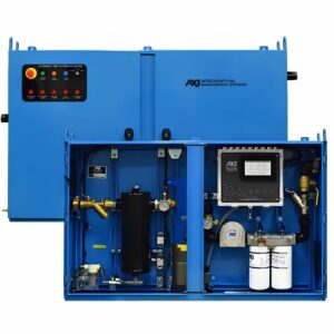 Thiết bị lọc xăng dầu STS 6020/7020