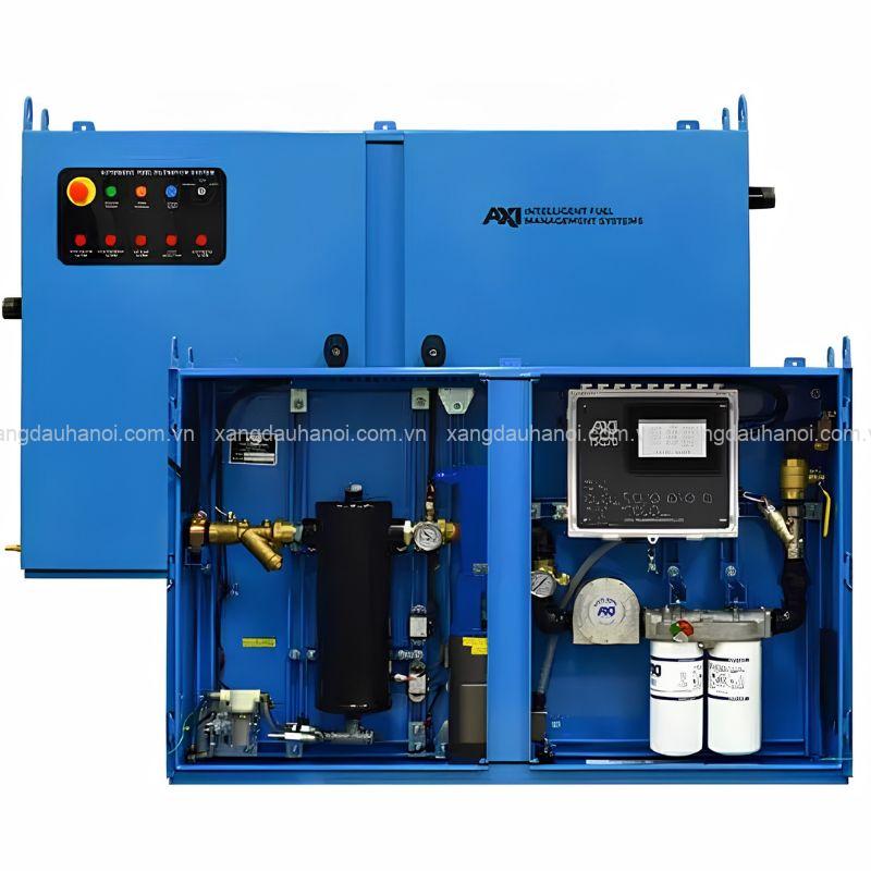 thiet-bi-loc-xang-dau-STS60207020 Thiết bị lọc xăng dầu STS 6020/7020