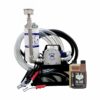 Thiết bị lọc xăng dầu di động TK-240 XT