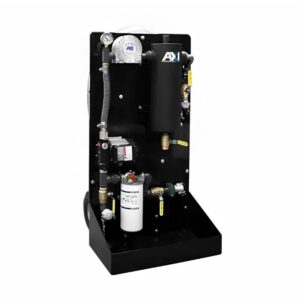 Thiết bị lọc xăng dầu di động MTC-1000
