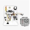 Thiết bị lọc xăng dầu fps compact