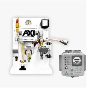 Thiết bị lọc xăng dầu fps compact