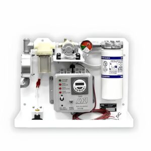 Thiết bị lọc xăng dầu fps dx-s