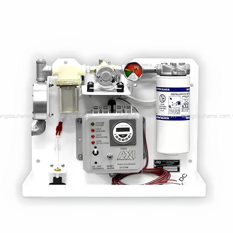 thiet-bi-loc-xang-dau-fps dx-s Thiết bị lọc xăng dầu fps dx-s