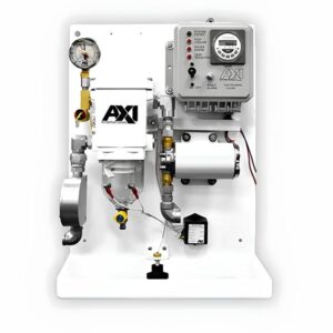 Thiết bị lọc xăng dầu FPS PX