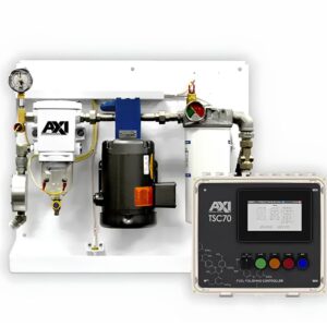 Thiết bị lọc xăng dầu fps-fx-s