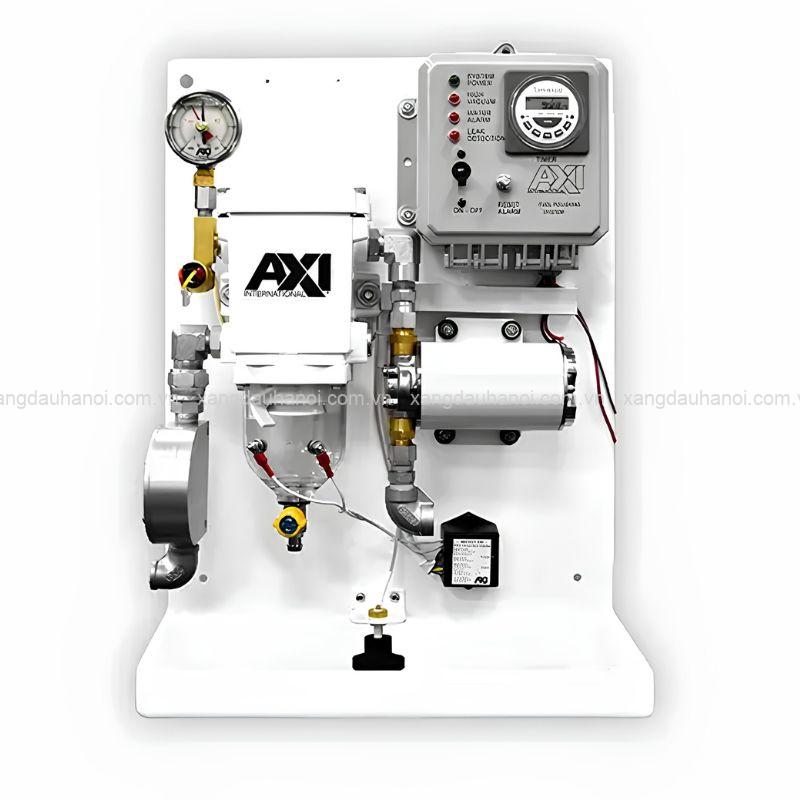 thiet-bi-loc-xang-dau-fps fx Thiết bị lọc xăng dầu FPS PX
