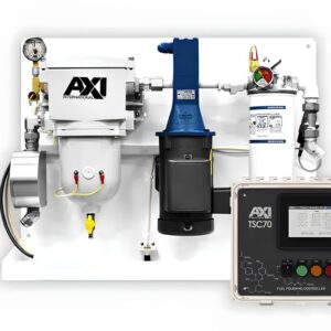 Thiết bị lọc xăng dầu fps-lx-f