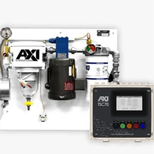 Thiết bị lọc xăng dầu FPS-MX-F
