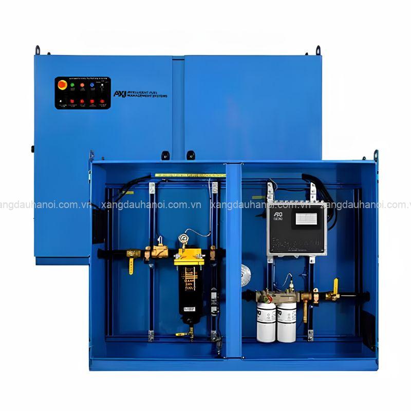 thiet-bi-loc-xang-dau-sts-6000700 p-35 Thiết bị lọc xăng dầu STS 6000/7000 P-35