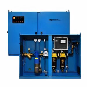 Thiết bị lọc xăng dầu STS 6030/7030