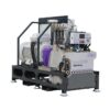 Trạm phun rửa áp lực cao 1000 bar