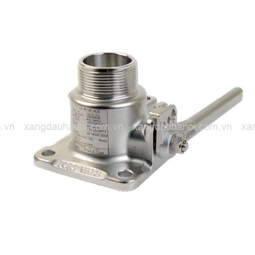 van-bi-can-bang-hoi-bon-xe-tec-blacko-dn40 Van bi cân bằng hơi bồn xe téc Blacko DN40 (1½") chân ren BSP