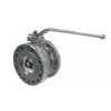 Van Bi Xả Đáy DN100 Bồn Xi Téc