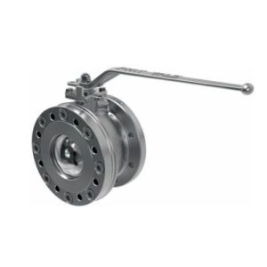 Van Bi Xả Đáy DN100 Bồn Xi Téc