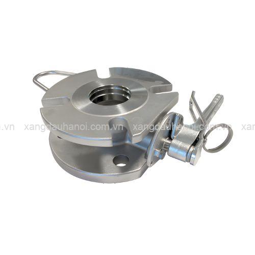 van-buom-duong-khi-dn50-2-mat-bich-mkii Van bướm đường khí DN50 (2") mặt bích MKII dùng cho bồn, xi té