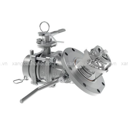 van-buom-highlift-dn80-3-goc-xa-45-de-van-tieu-chuan-non-superseat Van bướm Highlift DN80 (3") góc xả 45° - đế van tiêu chuẩn (Non-Superseat)