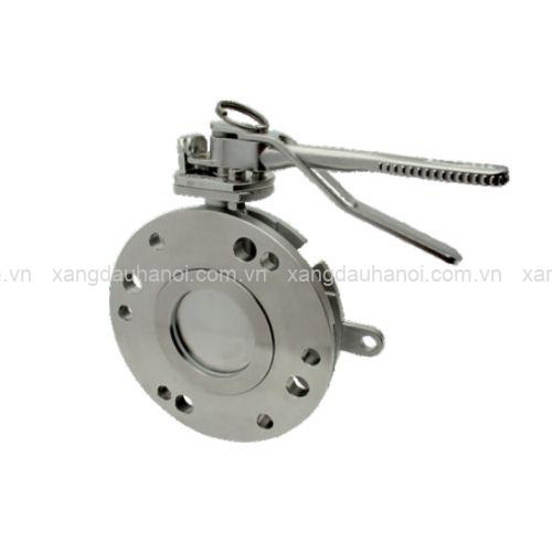 van-buom-mat-bich-widdop-dn80-3-dau-vao-khoan-lo-kep Van bướm mặt bích Widdop DN80 (3") đầu vào khoan lỗ kép
