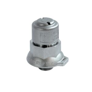 Van xả an toàn hơi DN20 (¾") ren BSPT