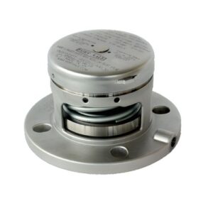 Van xả an toàn Hyper Maxi DN80 (82,5mm), dùng trên bồn, xi téc