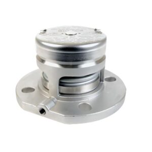 Van xả an toàn Super Maxi DN65, dùng trên bồn, xi téc