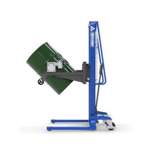 Xe nâng thùng phuy Alfa M GF-F